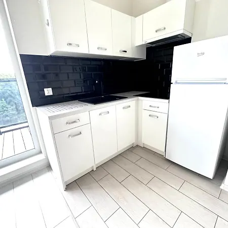 شقة Apartament Iq