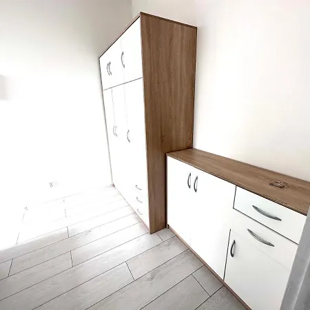 Apartamento Apartament Iq Bydgoszcz