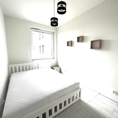 Apartament Iq * Bydgoszcz