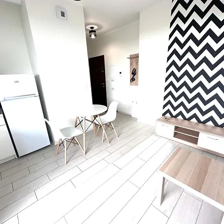 Apartament Iq