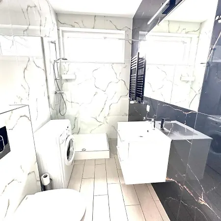 Apartamento Apartament Iq Bydgoszcz