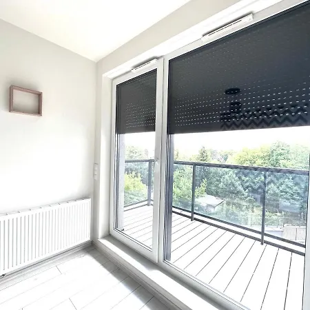 Apartament Iq *