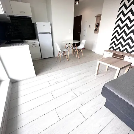 Apartment Apartament Iq *