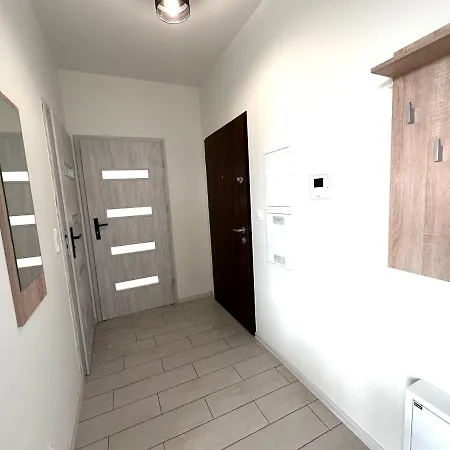 Apartament Iq *